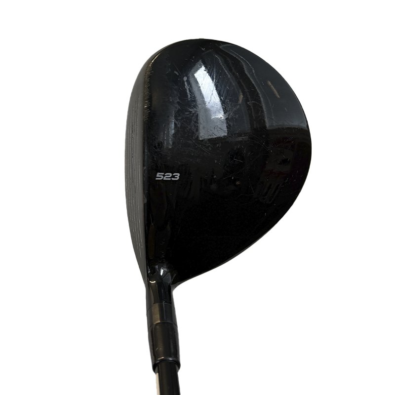 Tour Edge Hot Launch C523 Fairway Wood 3