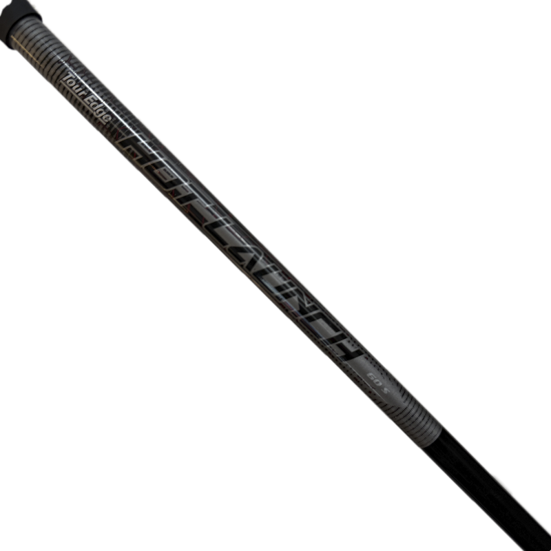 Tour Edge Hot Launch C523 Fairway Wood 3