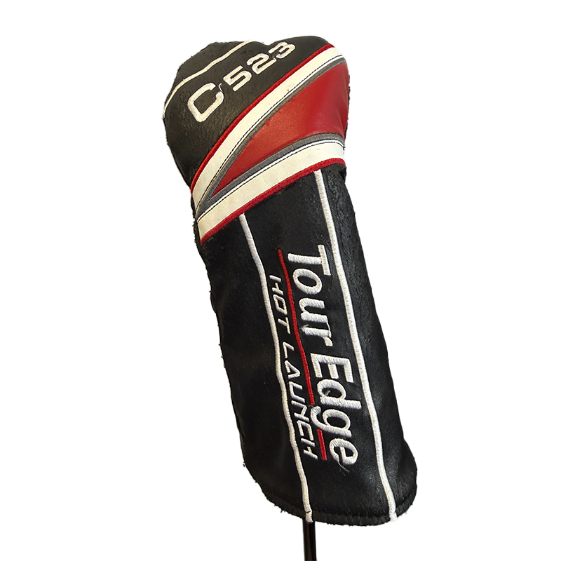 Tour Edge Hot Launch C523 Fairway Wood 3