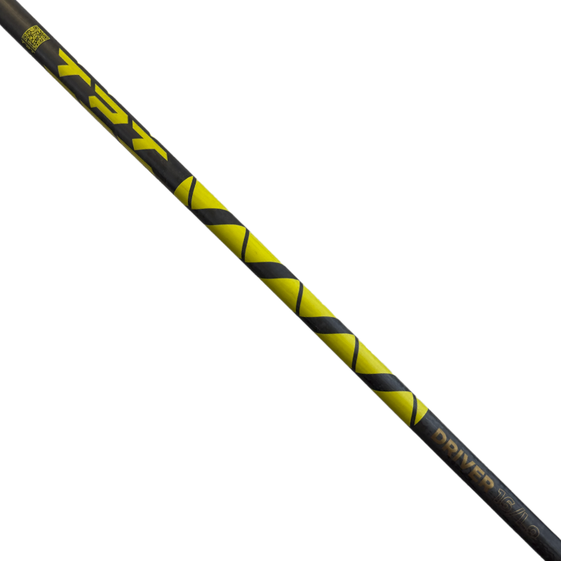 TPT Nitro Range 16/Lo 65g Stiff+ (Driver Shaft)