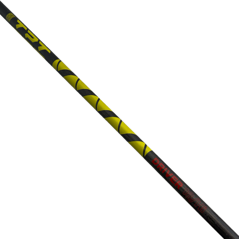 TPT Power Range 18/Hi Regular (Driver Shaft)