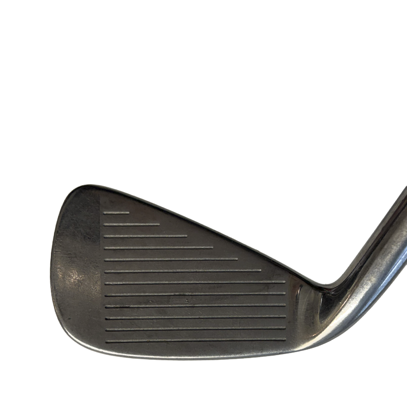 Wilson Staff Ci6 Iron 4