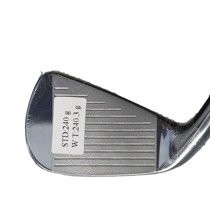 Wilson Staff CB Iron 3