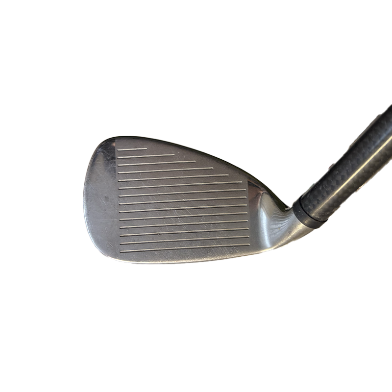 Wilson Staff Deep Red Wedge 58°