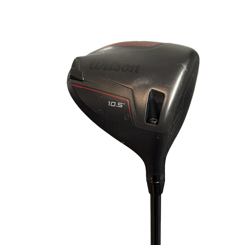 Wilson Staff Dynapower Driver