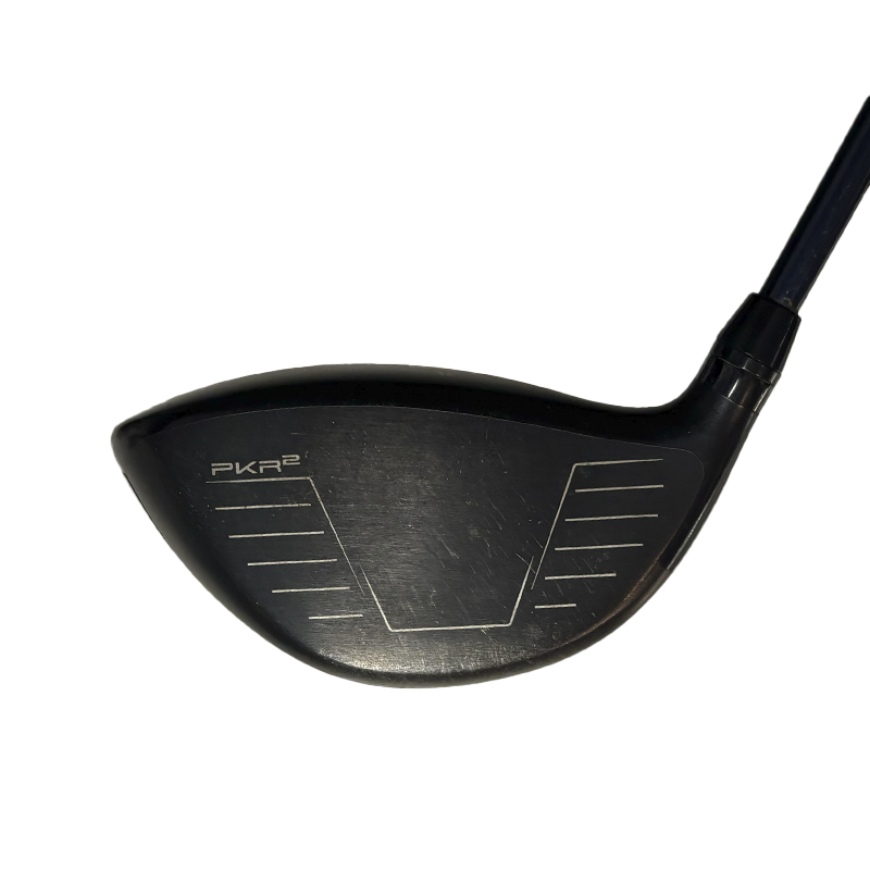 Wilson Staff Dynapwr Driver