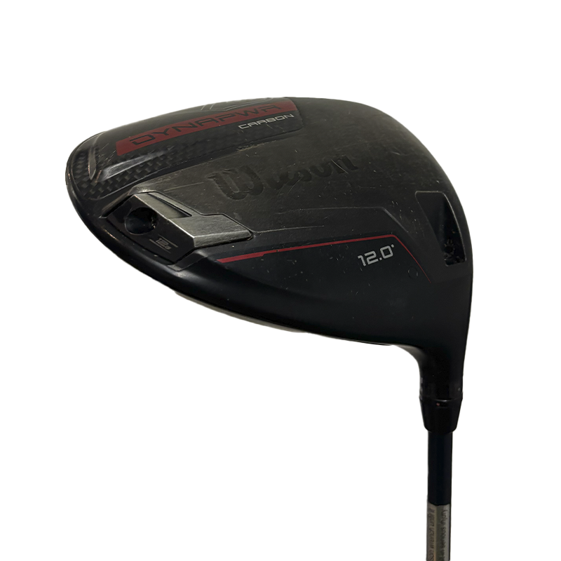 Wilson Staff Dynapwr Driver