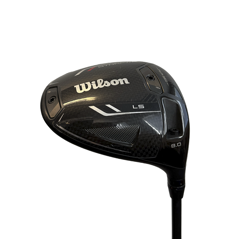 Wilson Dynapwr LS Driver