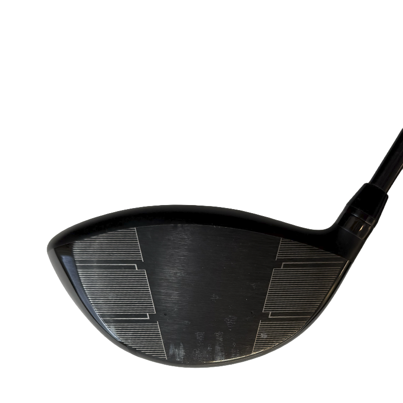 Wilson Dynapwr LS Driver