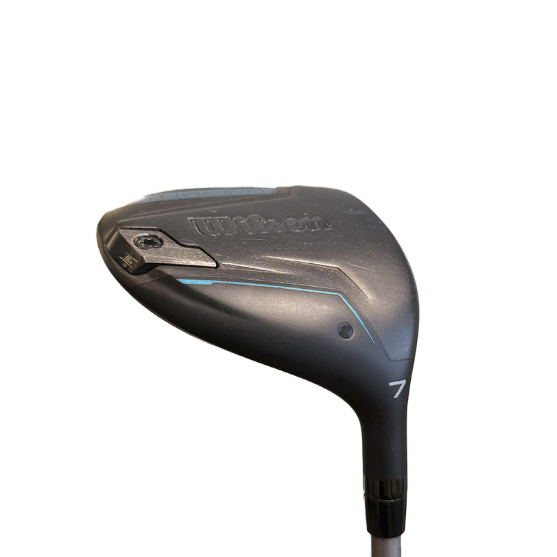 Wilson Staff Dynapwr Wood 7
