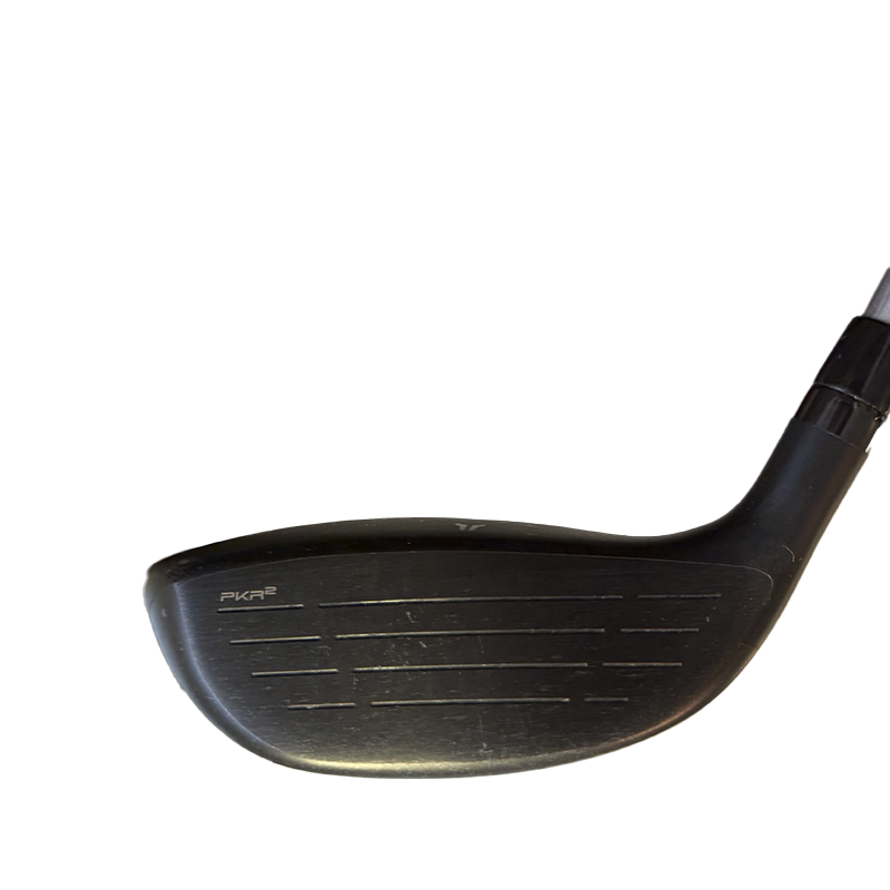 Wilson Staff Dynapwr Wood 7