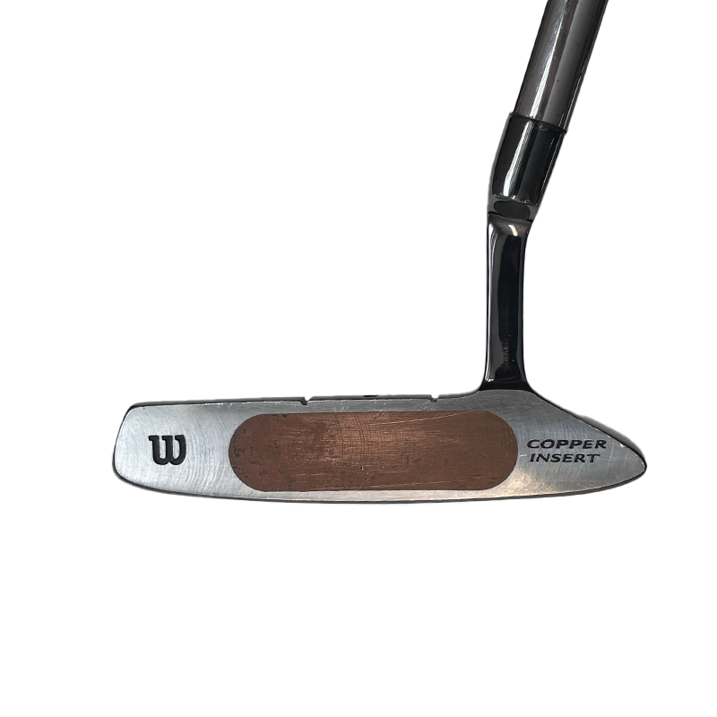 Wilson CI 1 Fast Shaft Putter