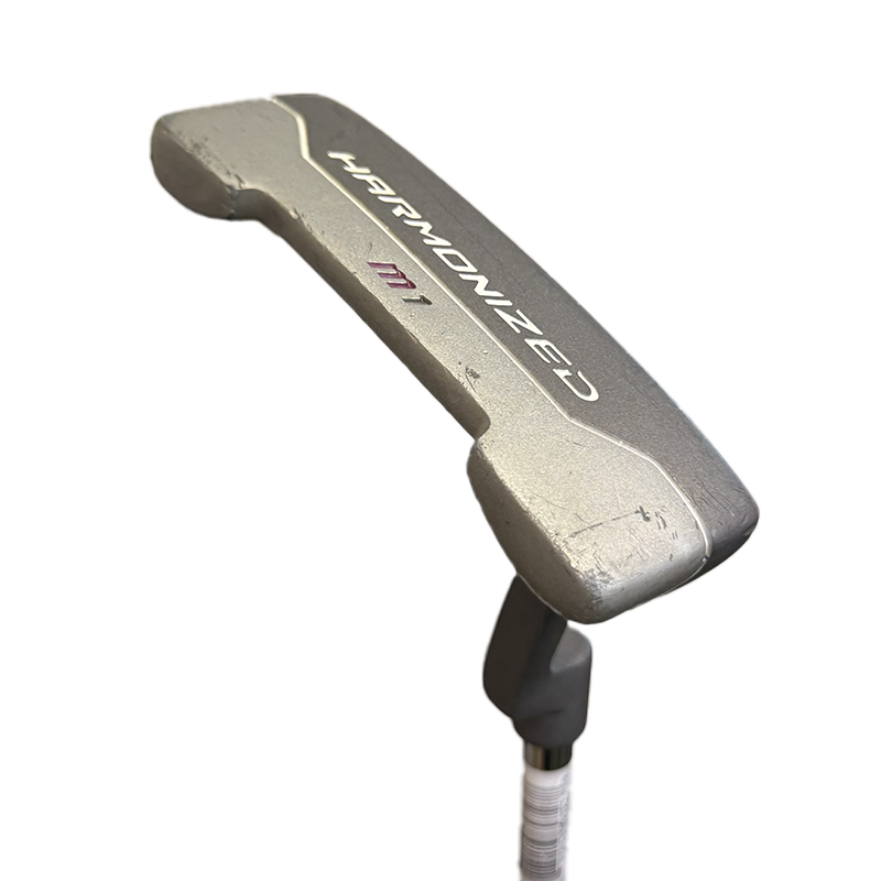 Wilson M1 Harmonized Putter