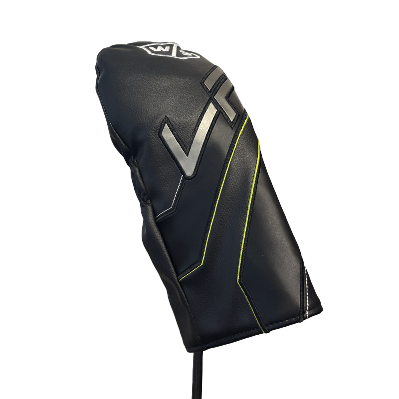 Wilson Launchpad Draw Bias Driver