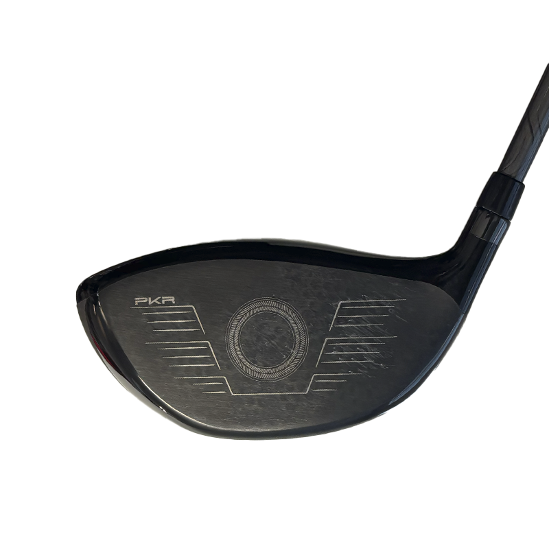 Wilson Launchpad Draw Bias Driver