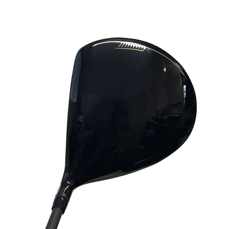 Wilson Launchpad Draw Bias Driver