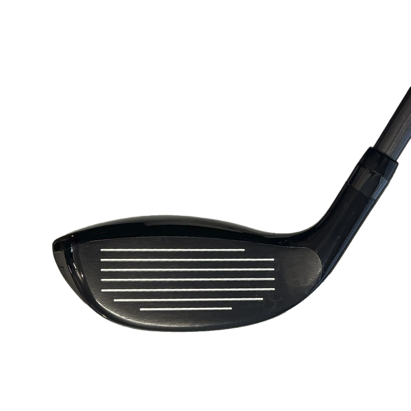 Wilson Launchpad Draw Bias Hybrid 4