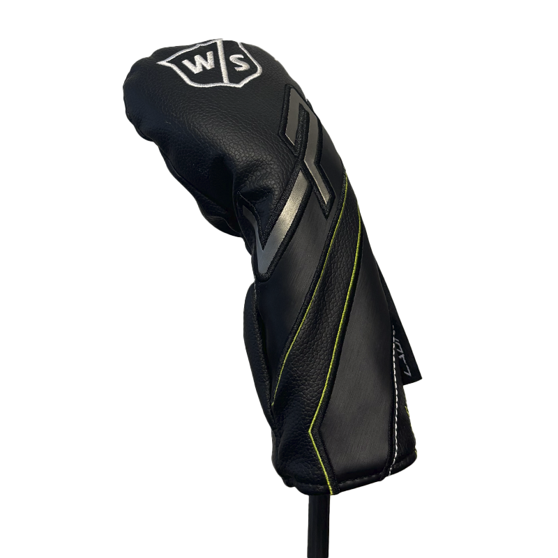 Wilson Launchpad Draw Bias Hybrid 4