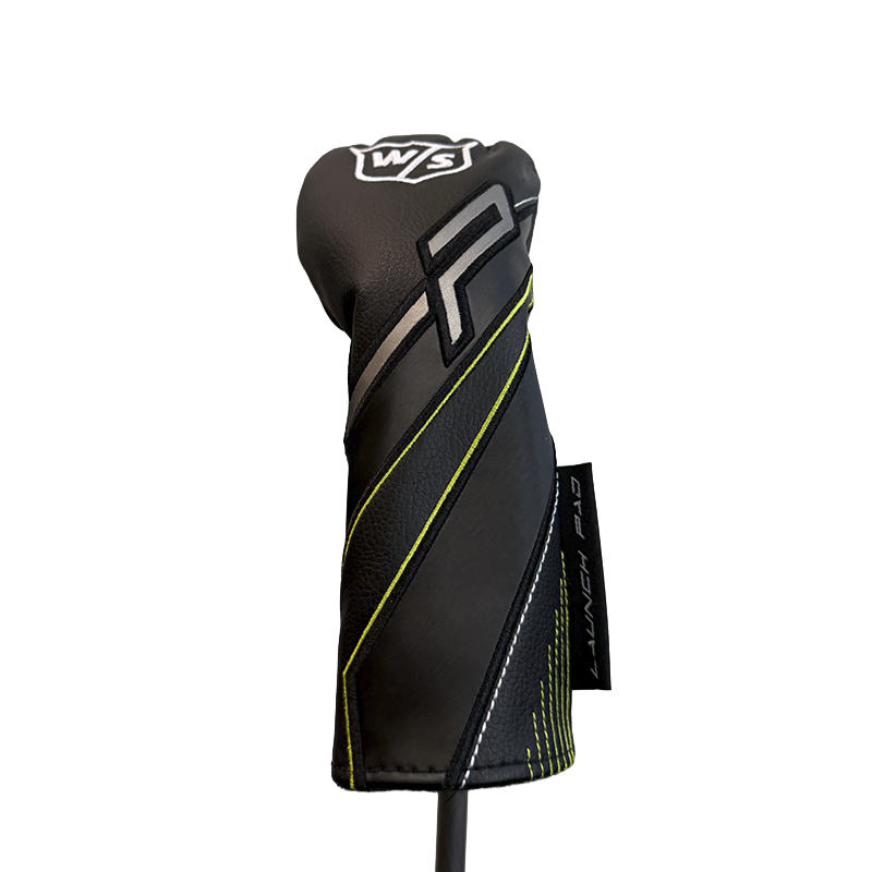 Wilson Staff LP Hybrid 4