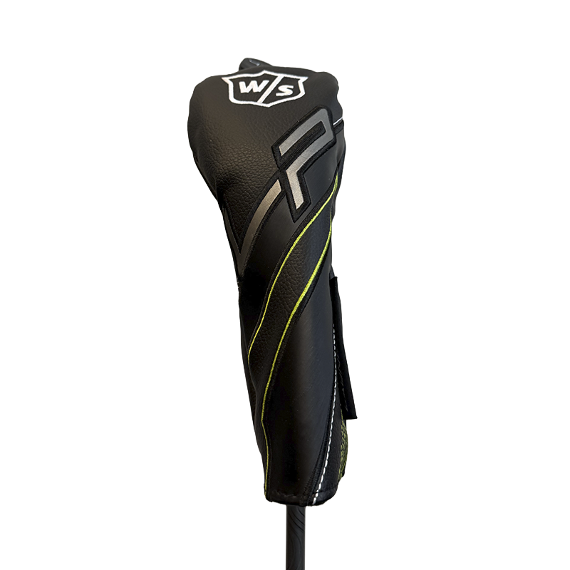 Wilson Staff LP Hybrid 5