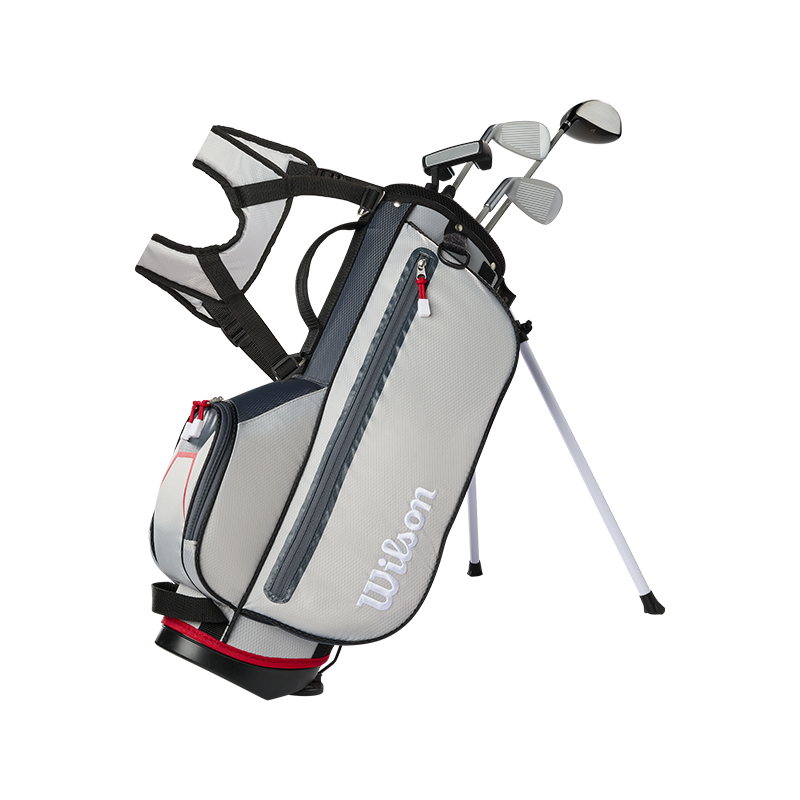 Wilson Profile JR Small Set