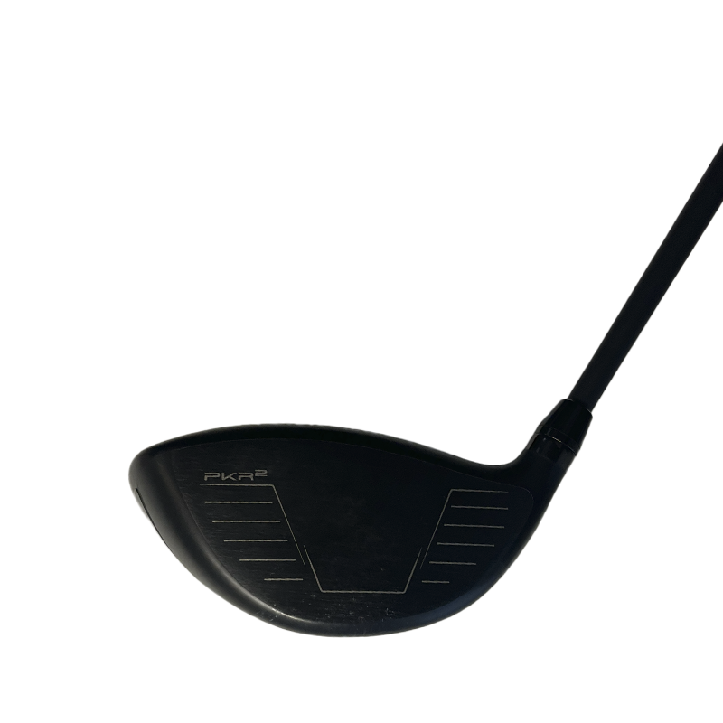 Wilson Staff Dynapower Driver