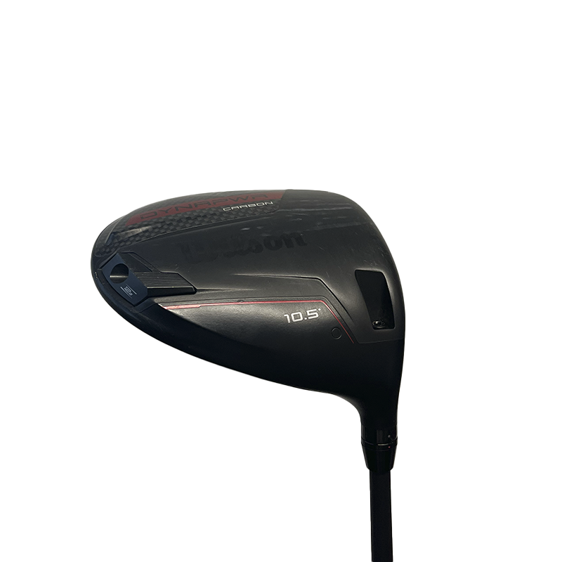 Wilson Staff Dynapower Driver