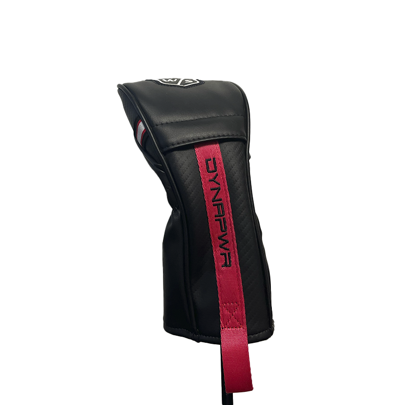 Wilson Staff Dynapower Wood 5