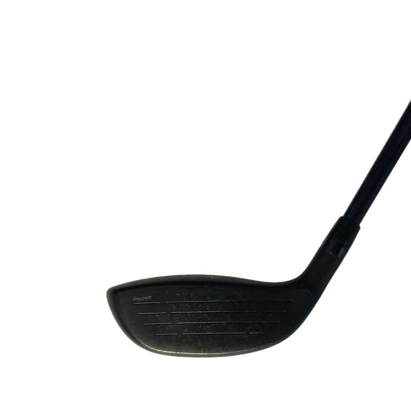 Wilson Staff Dynapower Wood 5