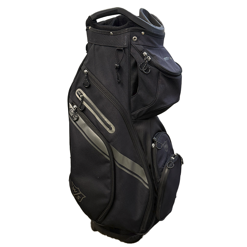 Wilson Staff Exo II Cart Bag