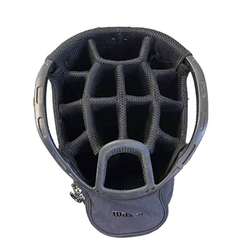 Wilson Staff Exo II Cart Bag