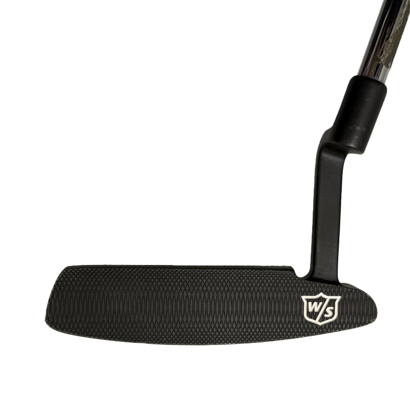 Wilson Staff Infinite Lake Shore Putter