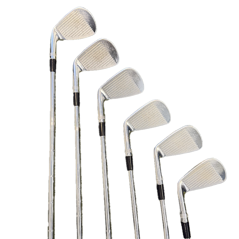 Wilson Staff Model Blades 4-P