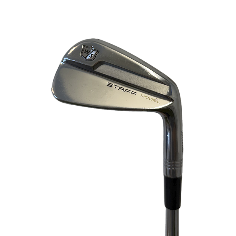Wilson Staff Model Blades 4-P