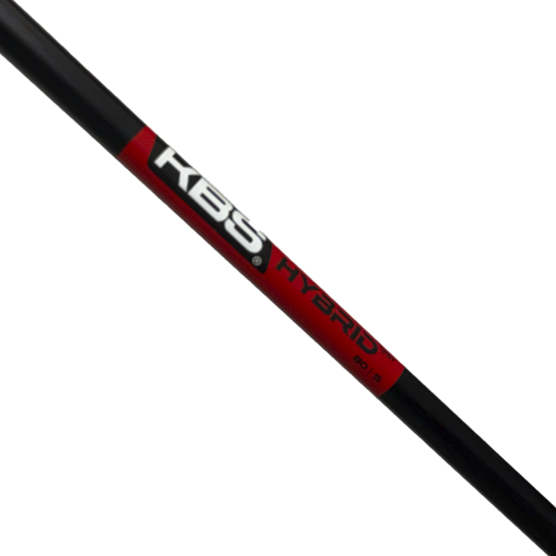 Wilson Staff Model Utility 21°