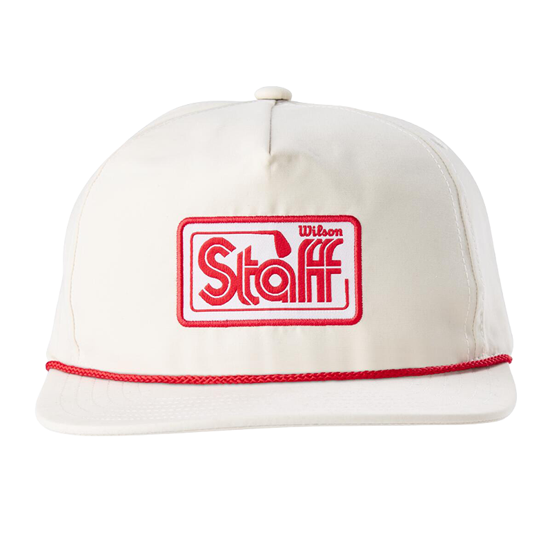 Wilson Staff Model Retro Cap