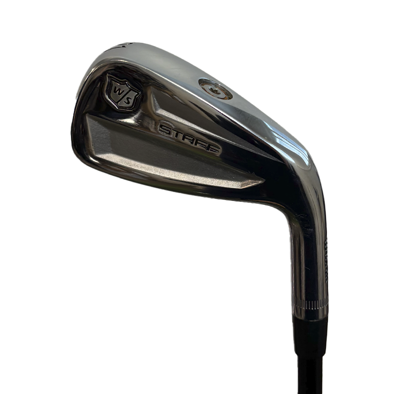 Wilson Staff Utility Iron 21º