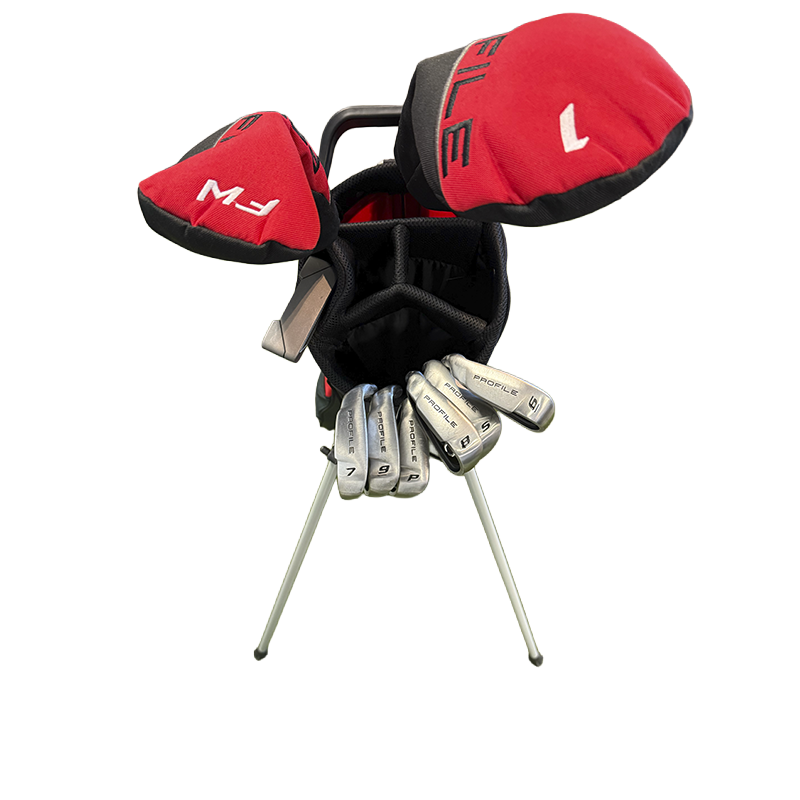 Wilson Profile SGi Starter Set