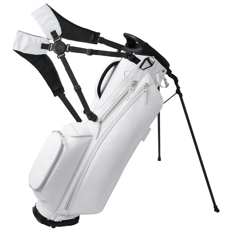 Wilson Golf The 1914 Carry Bag